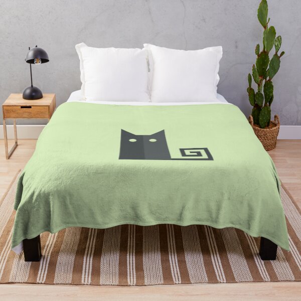 Item preview, Minimalist Cat designed and sold by Trixxy-Haxxy.