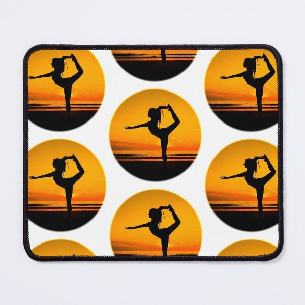 Item preview, Acro Sunset Silhouette  designed and sold by SadSacDesigns.