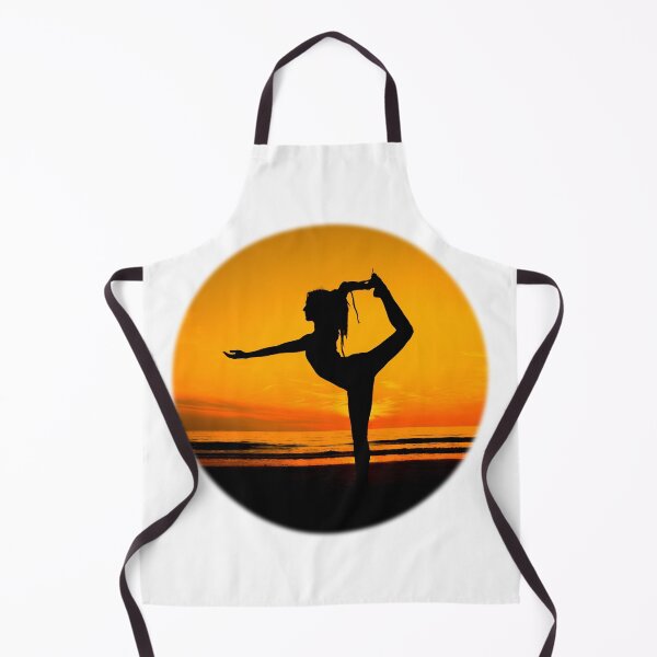 Artikelvorschau, Acro Sonnenuntergang Silhouette entworfen und verkauft von SadSacDesigns.