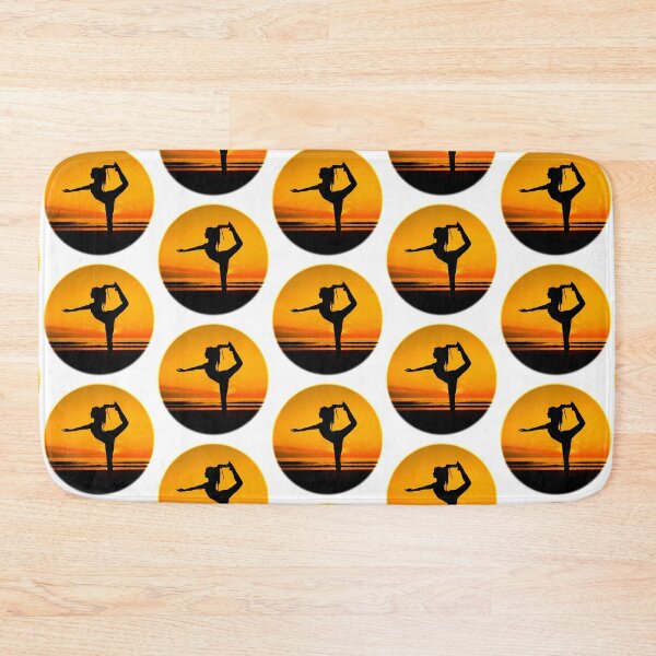 Item preview, Acro Sunset Silhouette  designed and sold by SadSacDesigns.