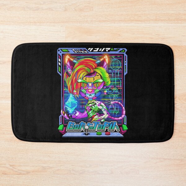 Item preview, Cybercat hold an Ethereum BoRGToPiA 010	 designed and sold by Borgtopia.