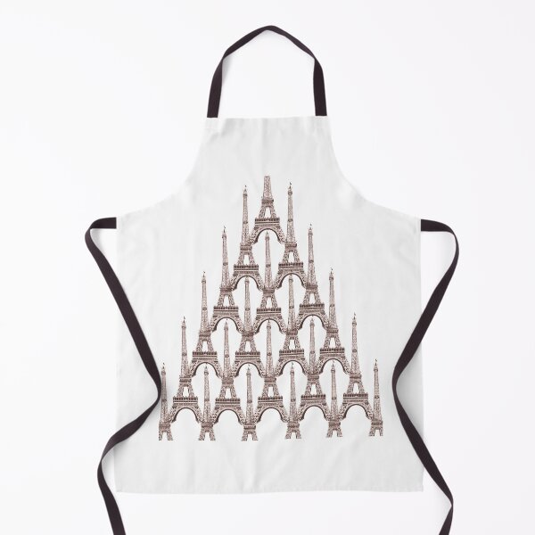 Item preview, Brown eiffel tower designed and sold by Ripoubsb.