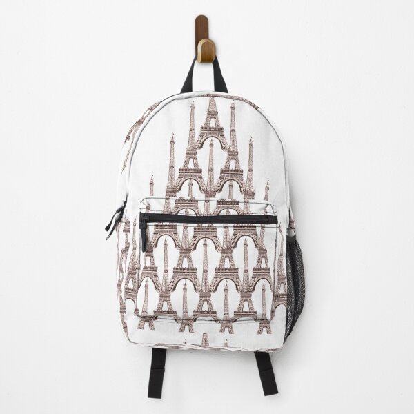 Item preview, Brown eiffel tower designed and sold by Ripoubsb.