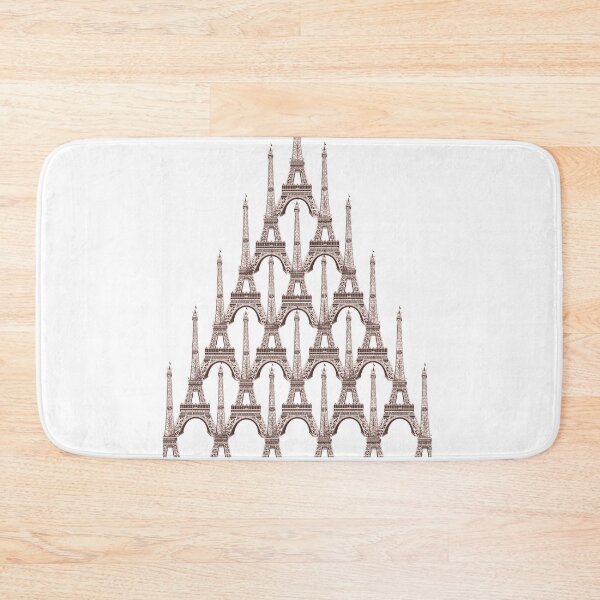 Item preview, Brown eiffel tower designed and sold by Ripoubsb.