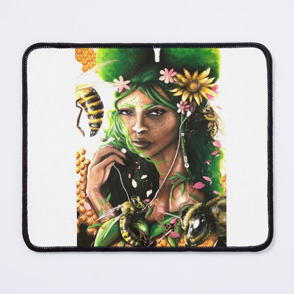 Item preview, Mother Nature designed and sold by blackdragon4.