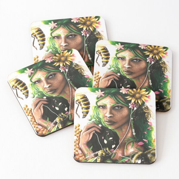 Item preview, Mother Nature designed and sold by blackdragon4.
