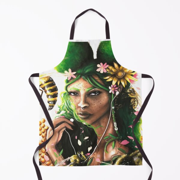 Item preview, Mother Nature designed and sold by blackdragon4.