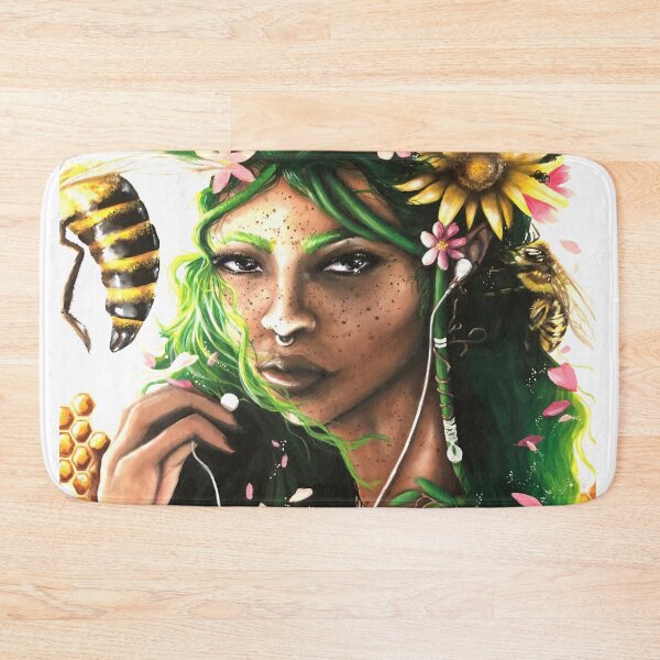 Item preview, Mother Nature designed and sold by blackdragon4.