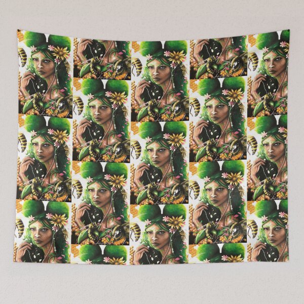 Item preview, Mother Nature designed and sold by blackdragon4.