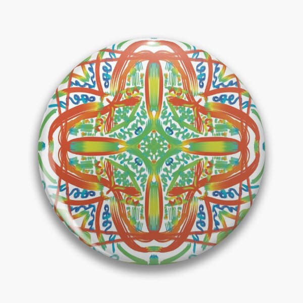 Item preview, Increase Intuition - Light Language Art  designed and sold by kaylamdouglas.
