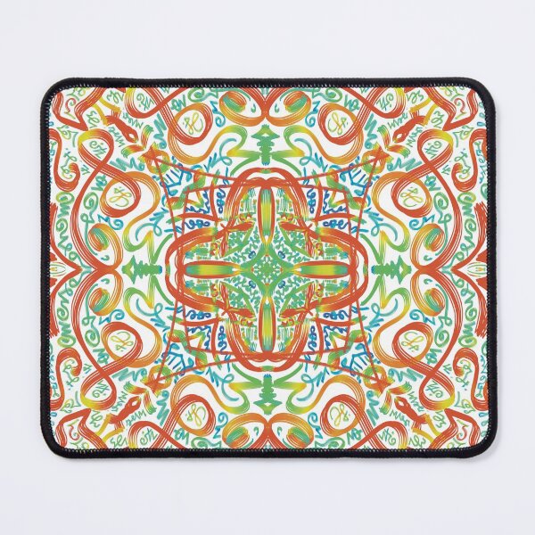 Item preview, Increase Intuition - Light Language Art  designed and sold by kaylamdouglas.