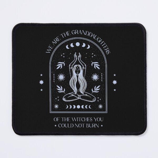 Item preview, We Are the Granddaughters of the Witches You Could Not Burn designed and sold by ForStrong.