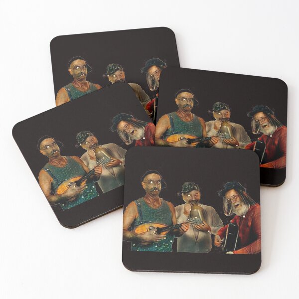 Item preview, I love Jugband designed and sold by Viktor Kabbach.
