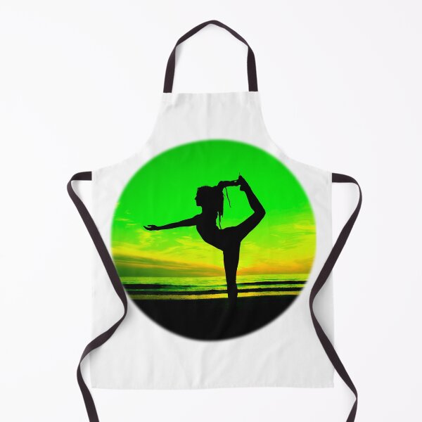 Item preview, Acro Sunset Silhouette  designed and sold by SadSacDesigns.