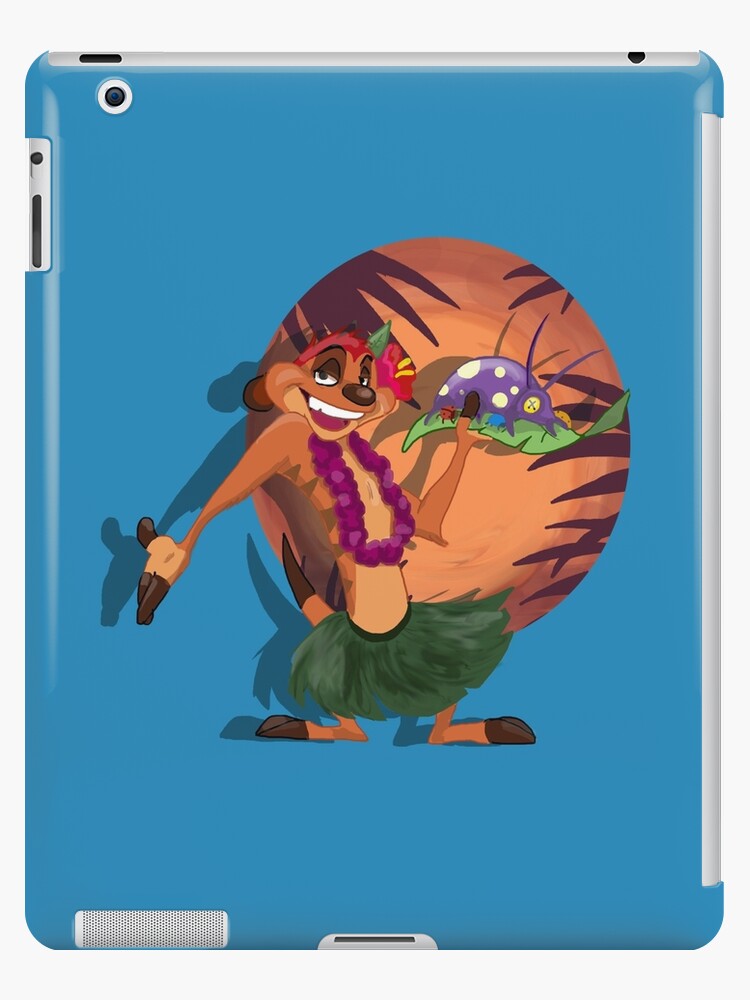 muscle man iPad Case & Skin for Sale by KnitNknot