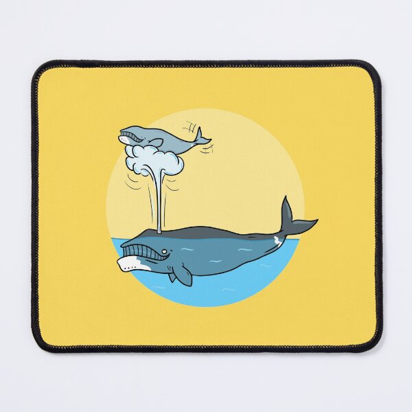 Item preview, Whalesome designed and sold by otterlyalice.