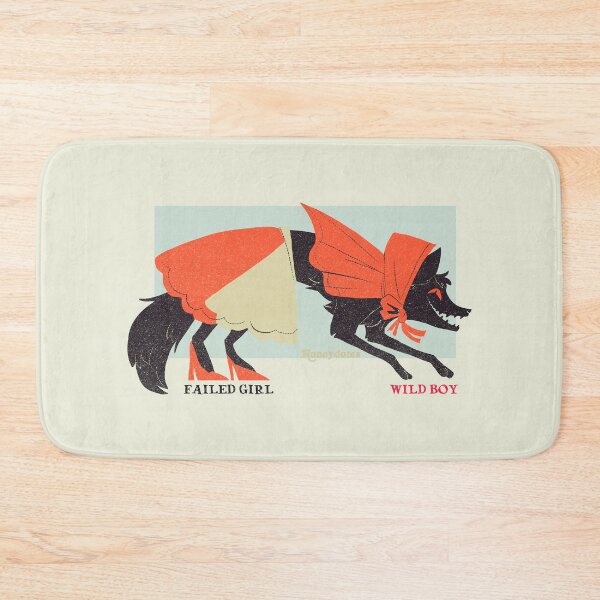 Item preview, All Animal!  designed and sold by Honey Dotes.