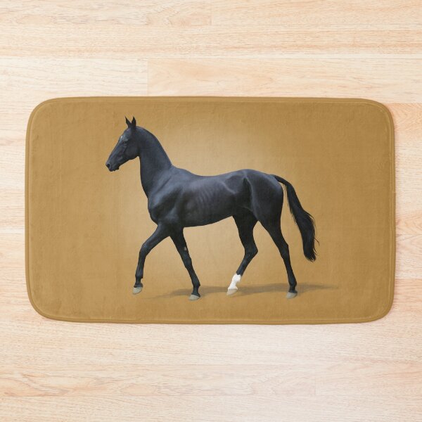 Item preview, Black Akhal-Teke (Ochre) designed and sold by KJL90.
