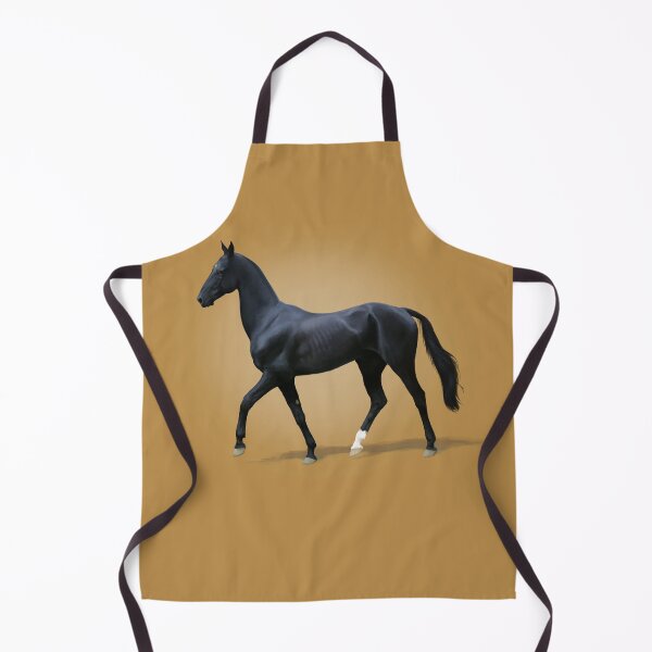 Item preview, Black Akhal-Teke (Ochre) designed and sold by KJL90.