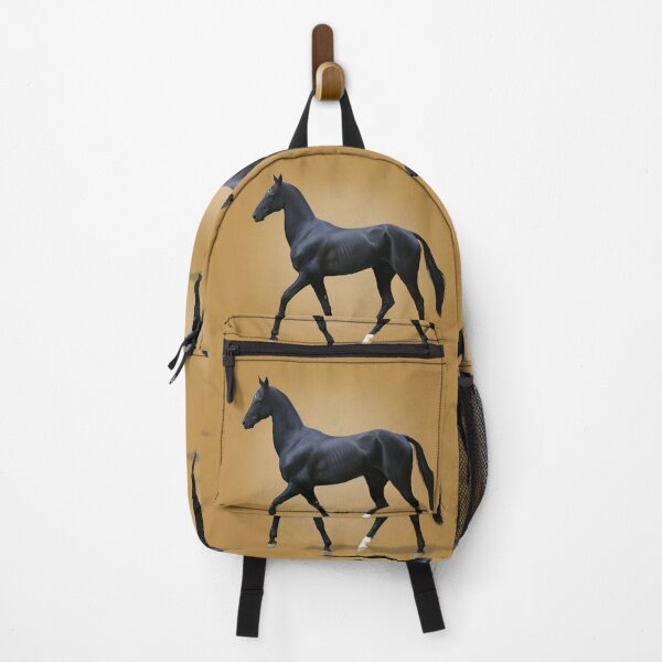 Item preview, Black Akhal-Teke (Ochre) designed and sold by KJL90.