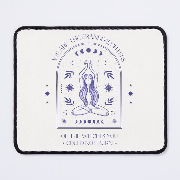 Item preview, We Are the Granddaughters of the Witches You Could Not Burn designed and sold by ForStrong.