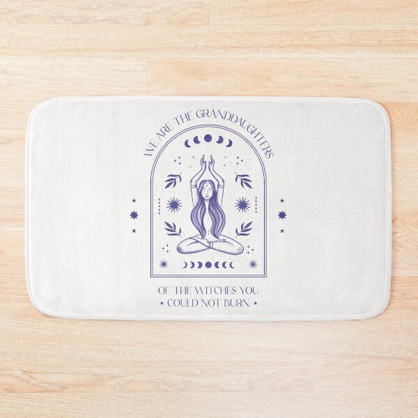 Item preview, We Are the Granddaughters of the Witches You Could Not Burn designed and sold by ForStrong.