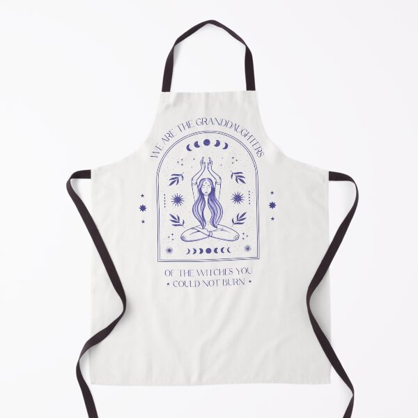 Item preview, We Are the Granddaughters of the Witches You Could Not Burn designed and sold by ForStrong.