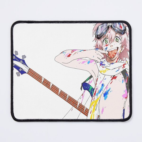 Item preview, haruko haruhara the pillows flcl designed and sold by hadigiyon.