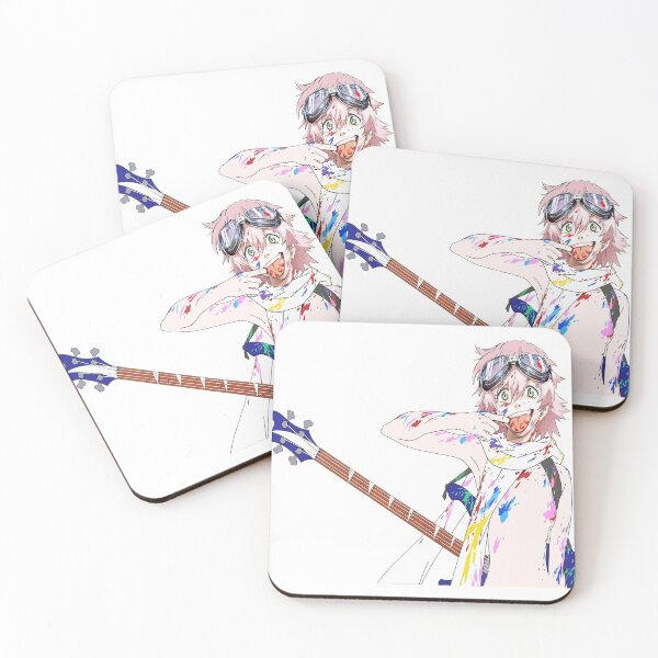 Item preview, haruko haruhara the pillows flcl designed and sold by hadigiyon.