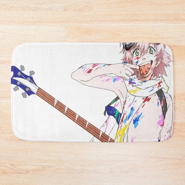 Item preview, haruko haruhara the pillows flcl designed and sold by hadigiyon.