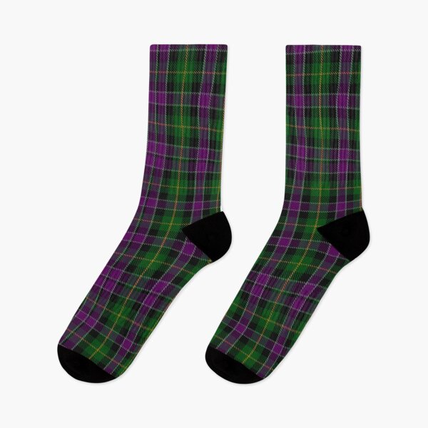 Item preview, Selkirk clan surname last name Scottish Tartan  designed and sold by BagTown Clans.