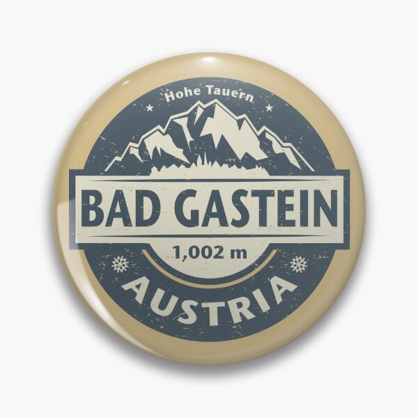 Item preview, Bad Gastein, Austria designed and sold by studio838.