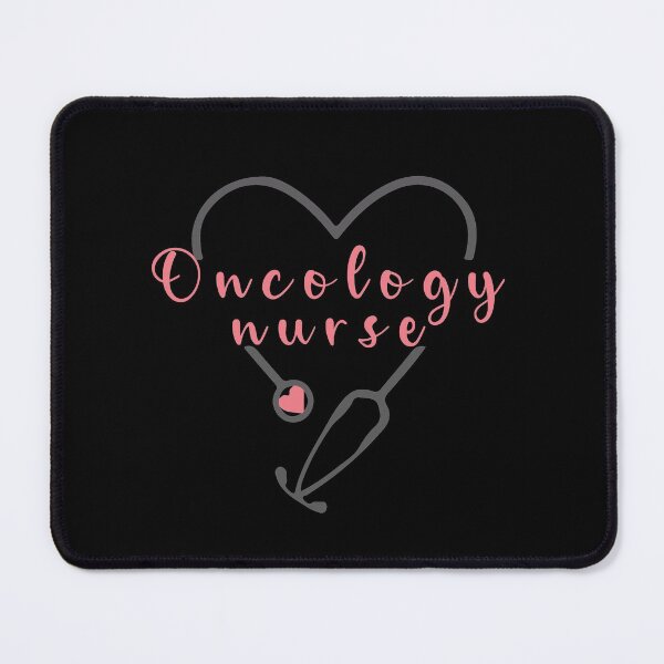 Item preview, Oncology Nurse designed and sold by VINU-DESIGNS.