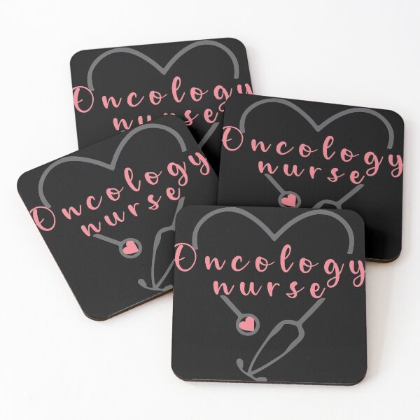 Item preview, Oncology Nurse  designed and sold by VINU-DESIGNS.