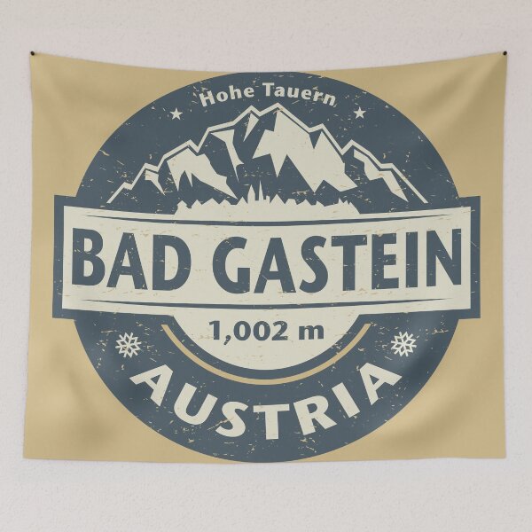 Item preview, Bad Gastein, Austria designed and sold by studio838.