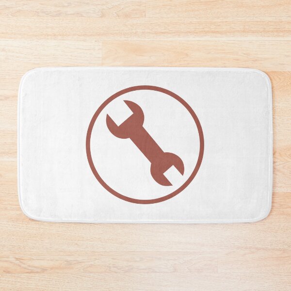 Item preview, TF2 engineer icon RED designed and sold by Loadout.