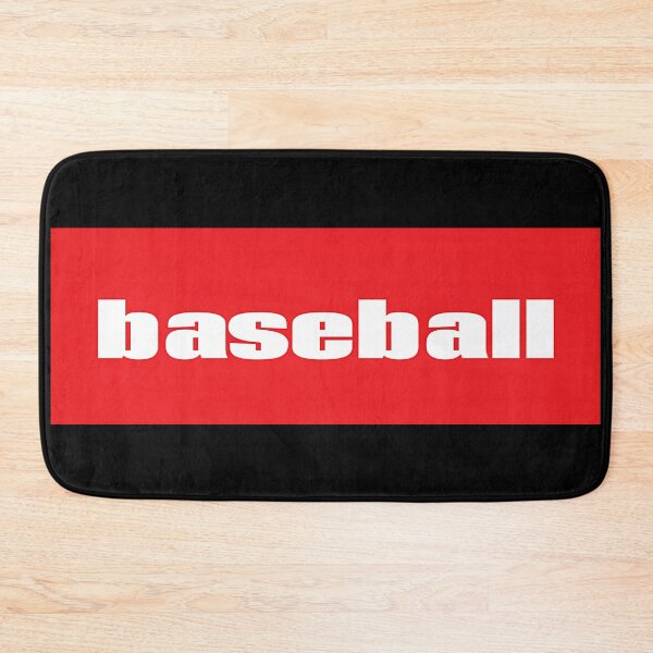 Item preview, Baseball designed and sold by rubysandone.