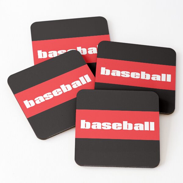 Item preview, Baseball designed and sold by rubysandone.