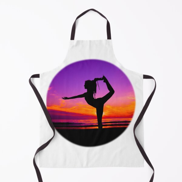 Artikelvorschau, Acro Sonnenuntergang Silhouette entworfen und verkauft von SadSacDesigns.