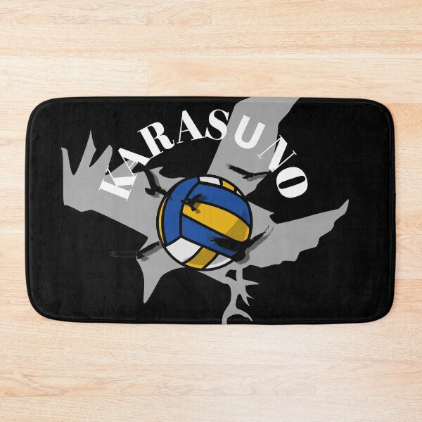 Item preview, The logo of team karasuno. designed and sold by merishop07.