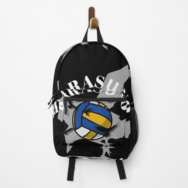 Item preview, The logo of team karasuno. designed and sold by merishop07.