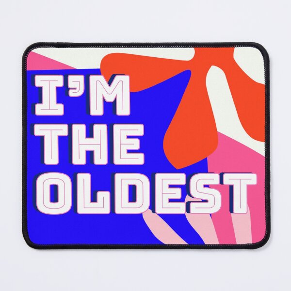 Item preview, Im the oldest| siblings 2022 designed and sold by EmotionArt.