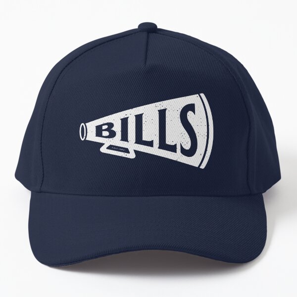 New Era Buffalo Bills Est. 1960 White Snapback Hat