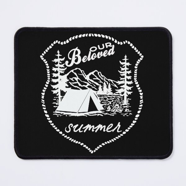 Item preview, Our beloved summer designed and sold by maarifa.