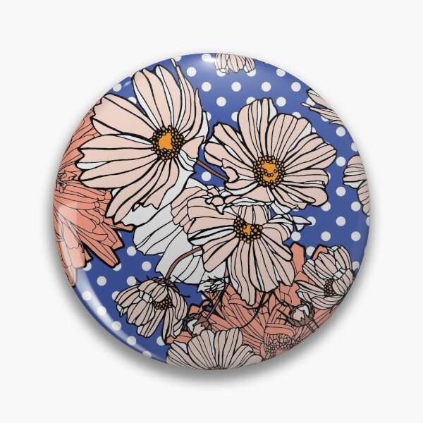 Item preview, Dayse in blue by Factor-X designed and sold by Shop-Factor-X.