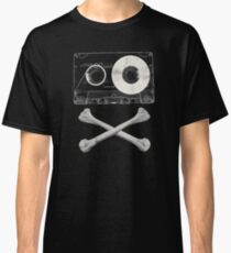 Pirate Music Classic T-Shirt