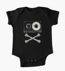 Pirate Music One Piece - Short Sleeve