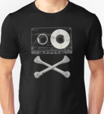 Pirate Music Unisex T-Shirt