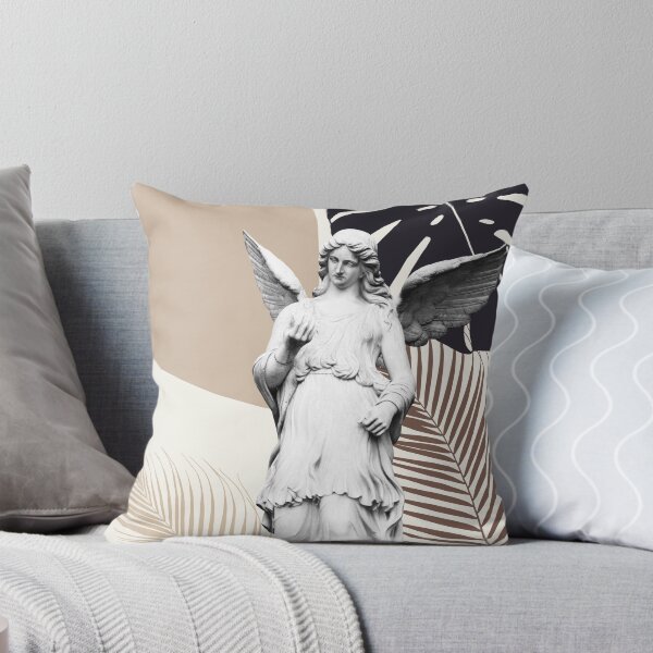 Item preview, Angel Abstract Finesse #1 #wall #art  designed and sold by Anita's & Bella's Art.