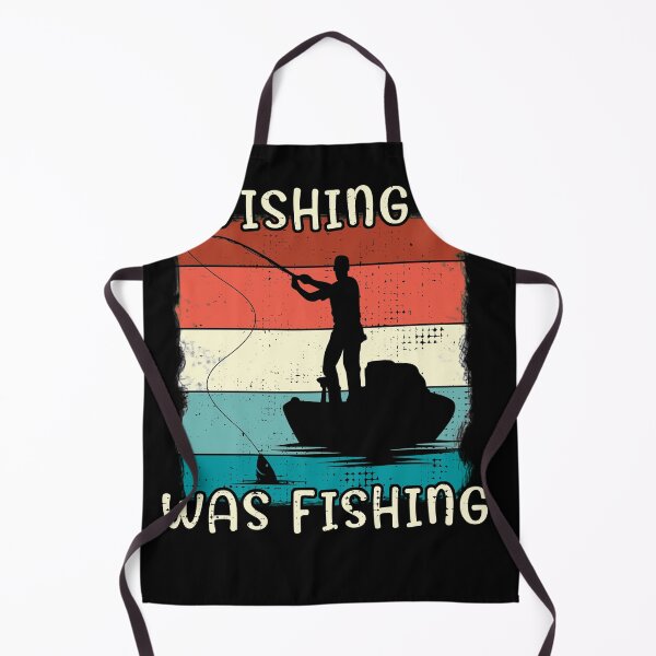 Item preview, Fishing Angler Boat Lake Vintage Sayings Gift designed and sold by Kuma518.